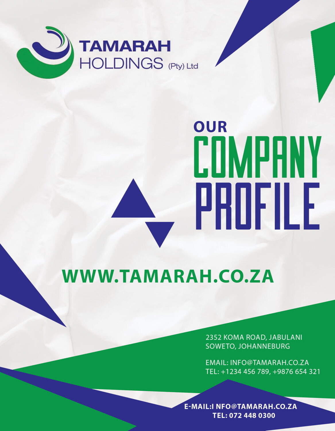 kagiso-online-company-profile